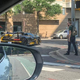 Illustration for article titled Mod Edit: Someone That Looks Like Jeff Bezos (But Probably Isnt) is celebrating his divorce by tooling around DC in his new McLaren Senna